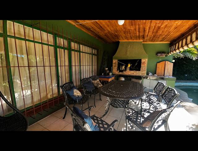 4 BEDROOM HOUSE FOR SALE IN SASOLBURG EXT 23
